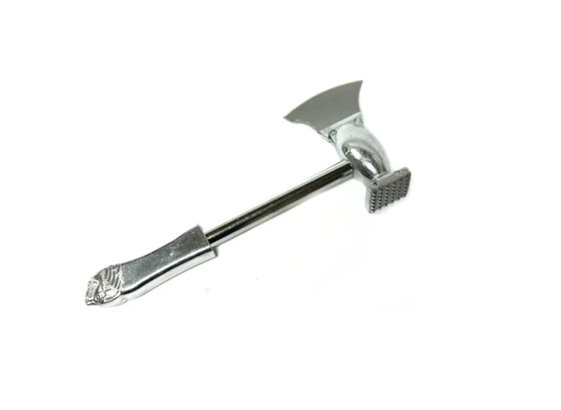 Toporas Aluminiu C1 Wx